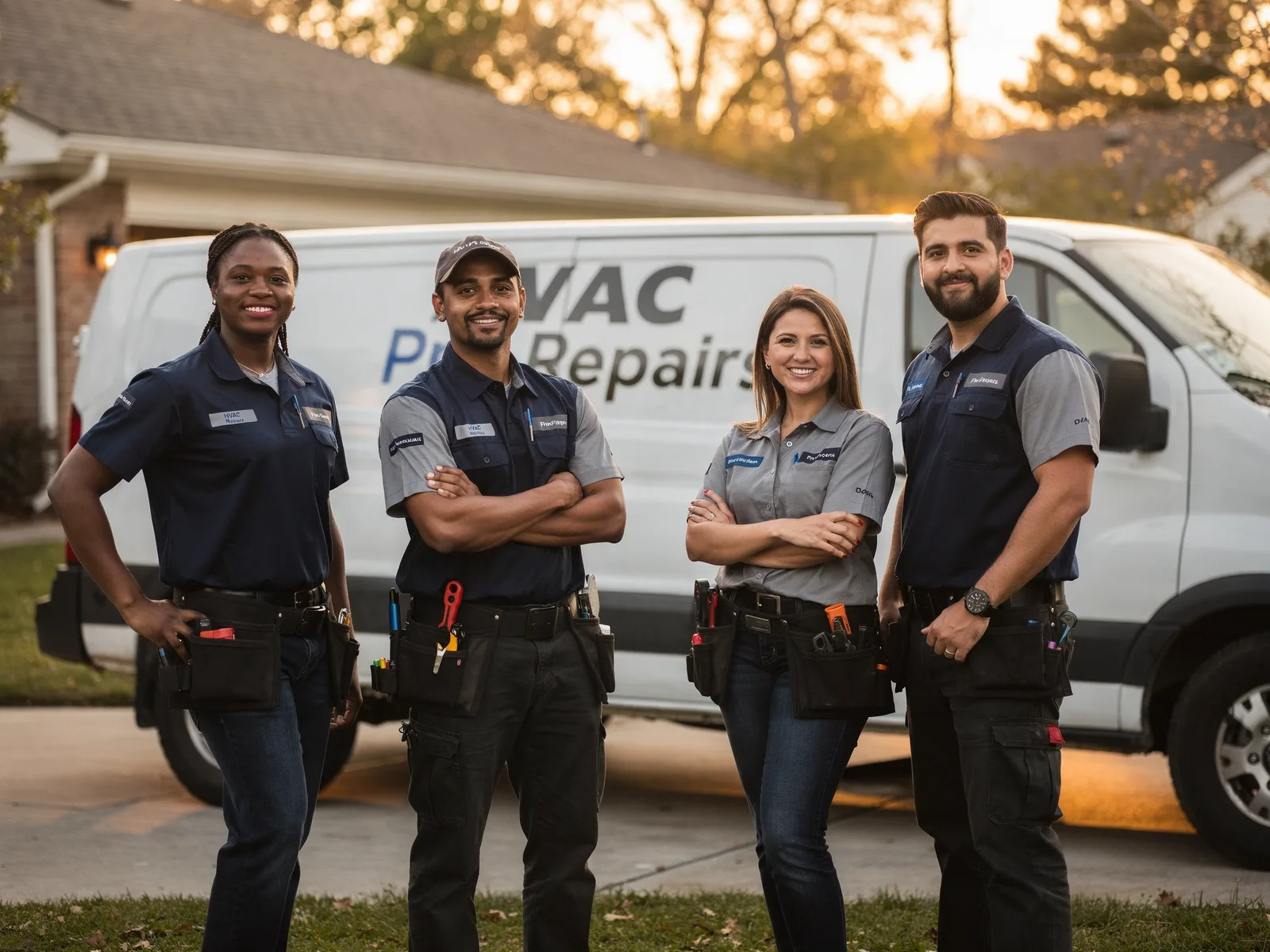 Heat Pump Repair company in Big Lake, AK