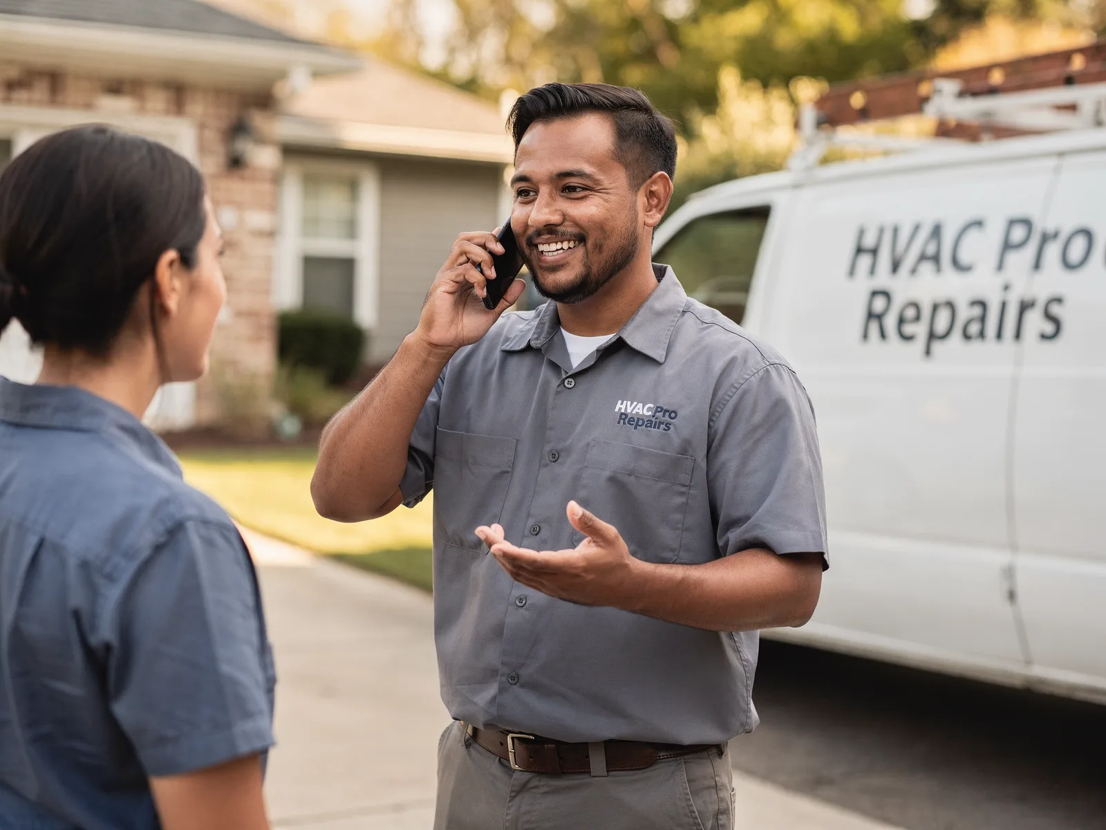 Heat Pump Repair Big Lake, AK FAQs